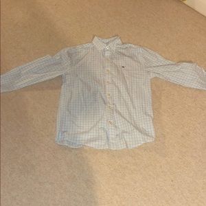 Vineyard vines button down